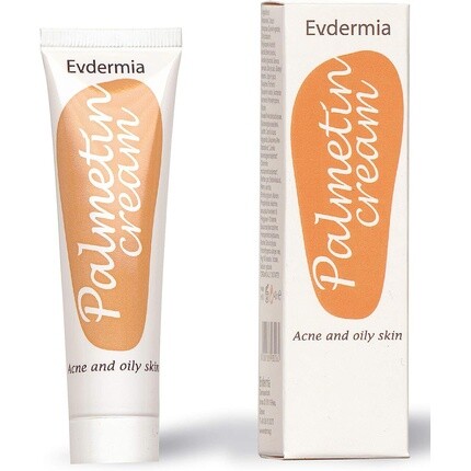 Крем Пальметин для жирной кожи, склонной к прыщам и покраснениям – натуральная формула от красных шрамов и себореи, Evdermia
Крем Пальметин для жирной кожи, склонной к прыщам и покраснениям – натуральная формула от красных шрамов и себореи, Evdermia
