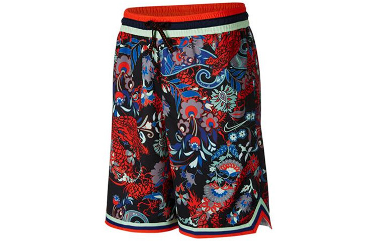Повседневные шорты мужские многоцветные Nike, цвет Multicolor
Повседневные шорты мужские многоцветные Nike, цвет Multicolor