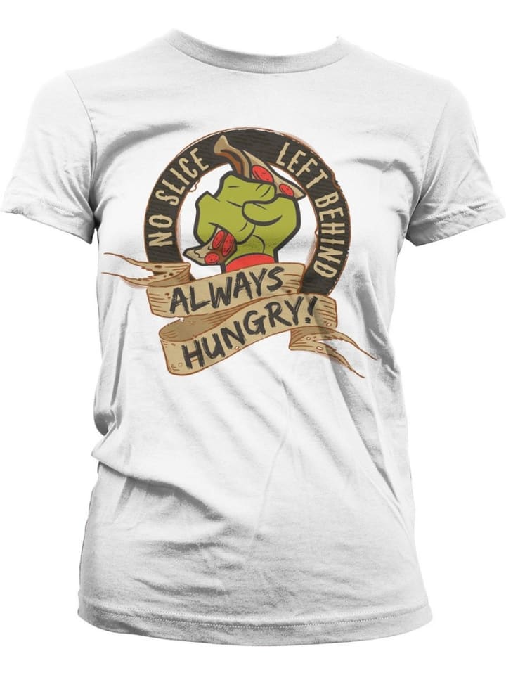 Белая рубашка Teenage Mutant Ninja Turtles
Белая рубашка Teenage Mutant Ninja Turtles