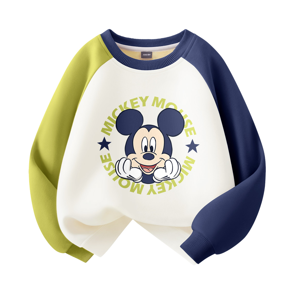 Disney Свитшот green blue для детей
Disney Свитшот green blue для детей