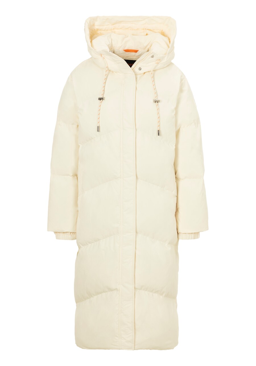 Зимнее пальто BOSS Orange, Wool white
Зимнее пальто BOSS Orange, Wool white