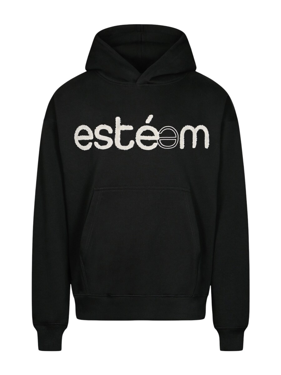 Толстовка ESTEEM, черный
Толстовка ESTEEM, черный