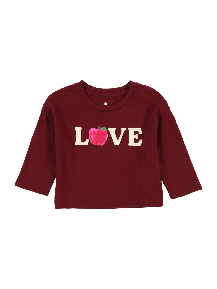 Лонгслив GAP, Bordeaux
Лонгслив GAP, Bordeaux