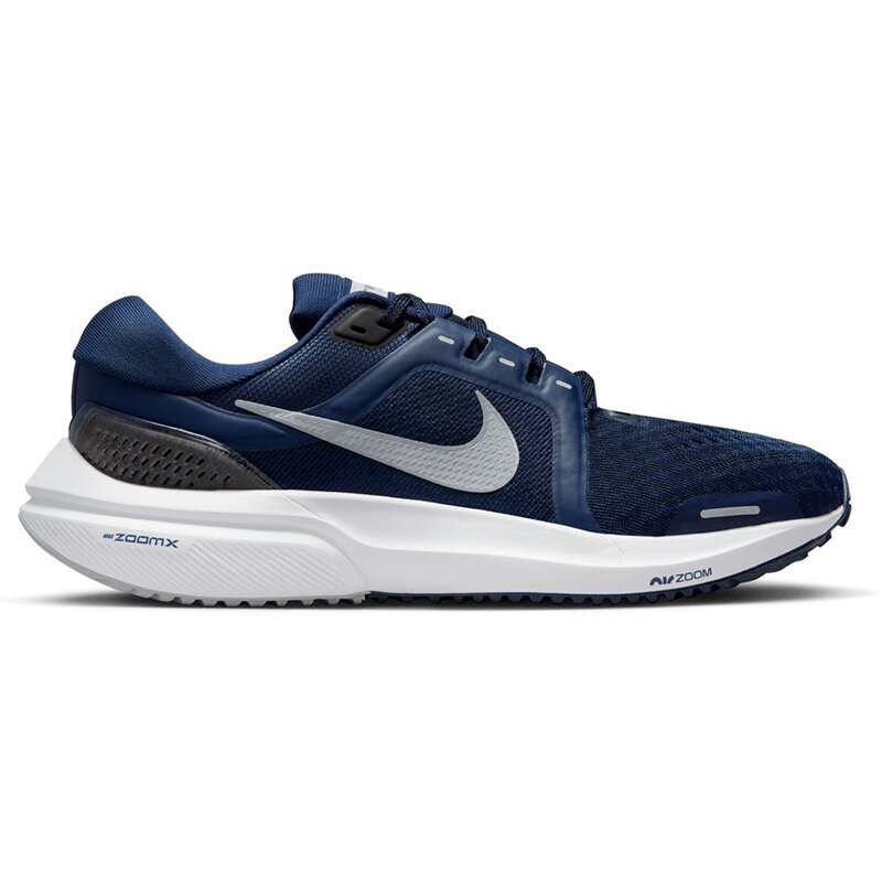 Кроссовки Air Zoom Vomero 16 Nike, мультиколор
Кроссовки Air Zoom Vomero 16 Nike, мультиколор