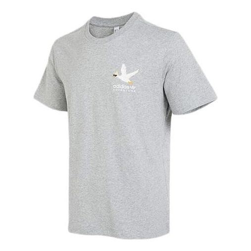 Футболка adidas originals Adventure Graphic Duckies T-shirt 'Grey', серый
Футболка adidas originals Adventure Graphic Duckies T-shirt 'Grey', серый