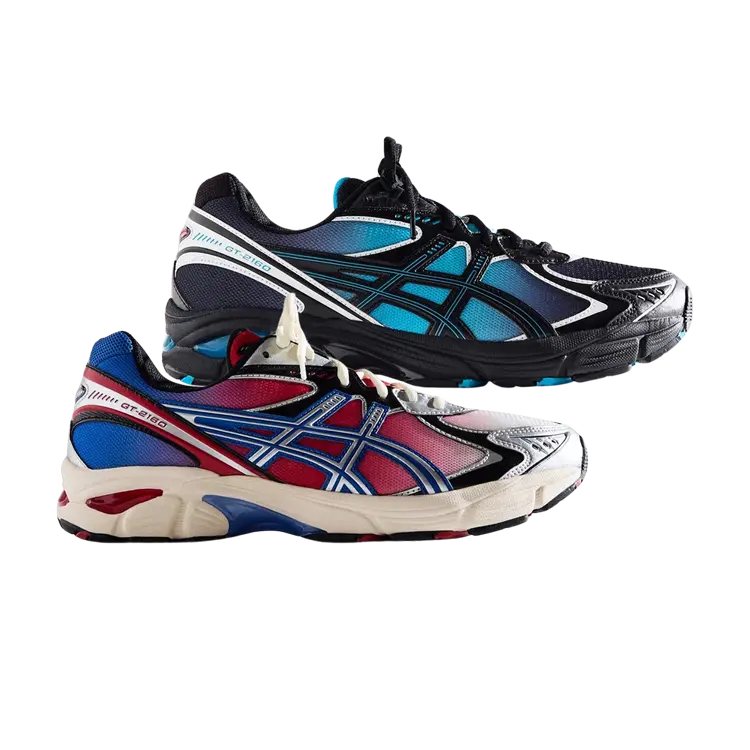 Кроссовки Kith x Marvel x GT 2160, цвет Venom vs. Spiderman Pack, Серый, Кроссовки Kith x Marvel x GT 2160, цвет Venom vs. Spiderman Pack
Кроссовки Kith x Marvel x GT 2160, цвет Venom vs. Spiderman Pack, Серый, Кроссовки Kith x Marvel x GT 2160, цвет Venom vs. Spiderman Pack