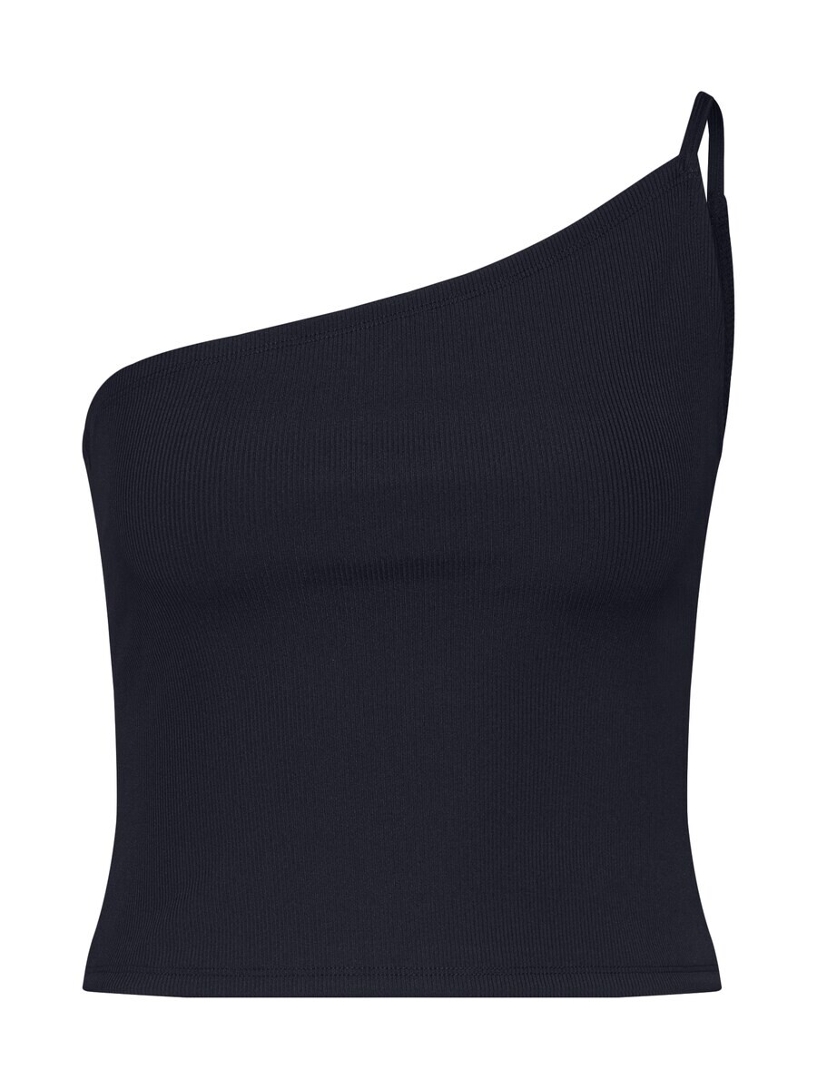 Укороченный топ IVYREVEL Top, черный 
Укороченный топ IVYREVEL Top, черный