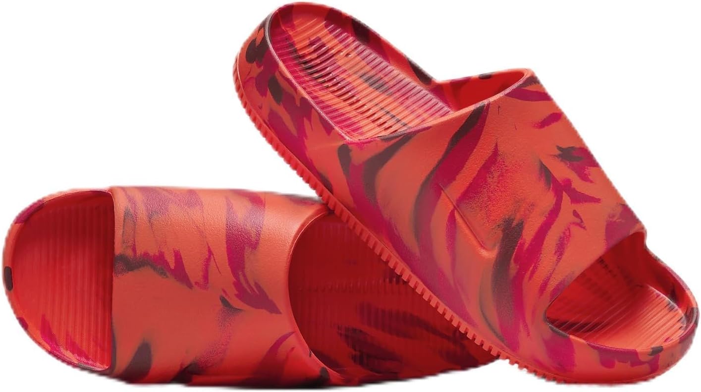 Мужские шлепанцы Nike Calm SE Marble, Picante Red/Picante Red-Picante Red
Мужские шлепанцы Nike Calm SE Marble, Picante Red/Picante Red-Picante Red