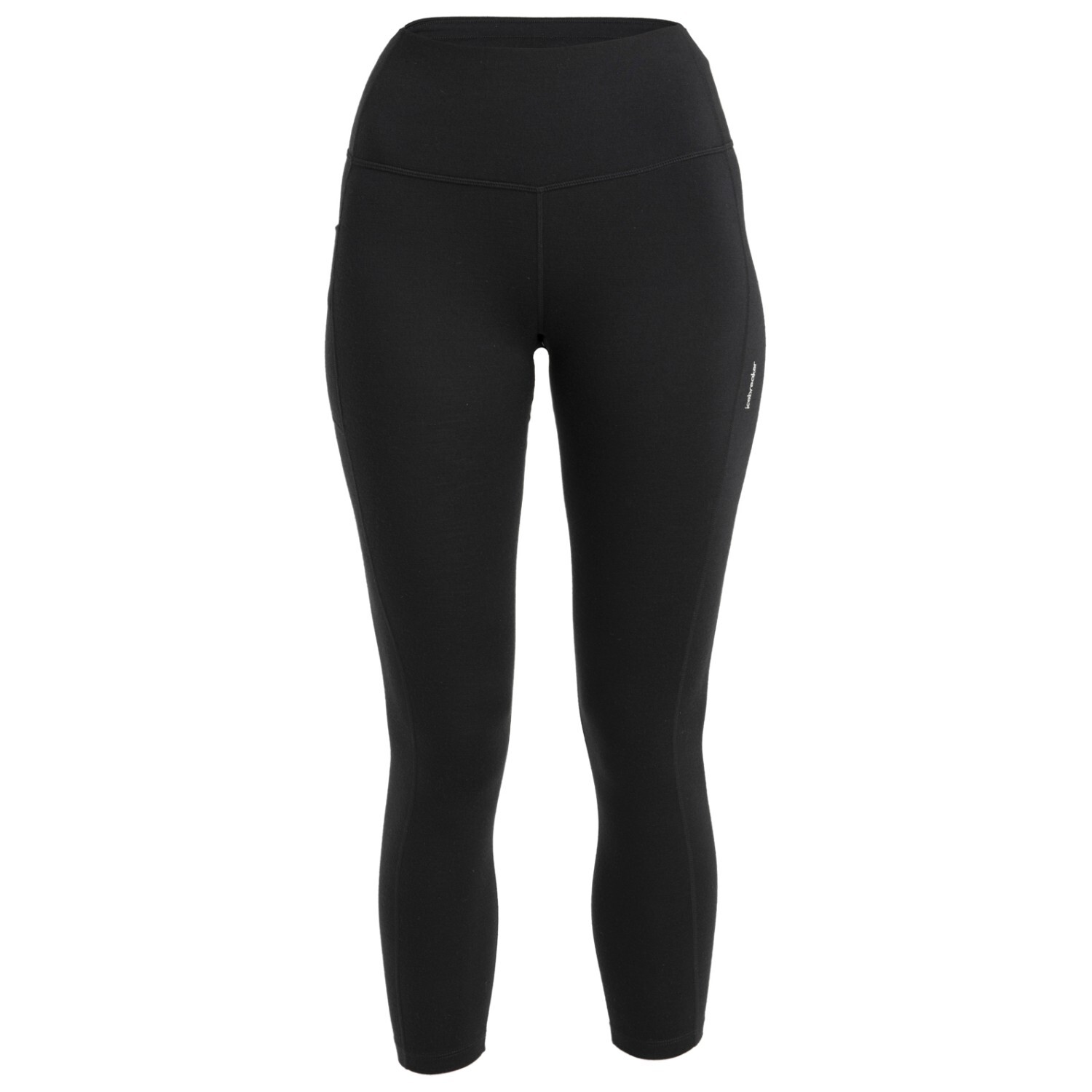 Леггинсы Icebreaker 260 Fastray II 25'' High Rise Tights, черный
Леггинсы Icebreaker 260 Fastray II 25'' High Rise Tights, черный