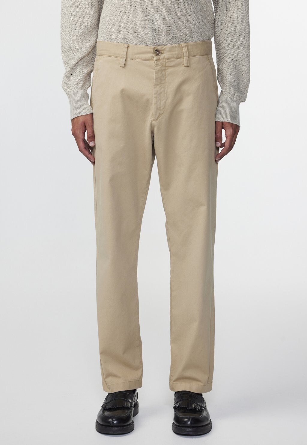 Брюки ALEX NN.07, цвет khaki beige
Брюки ALEX NN.07, цвет khaki beige