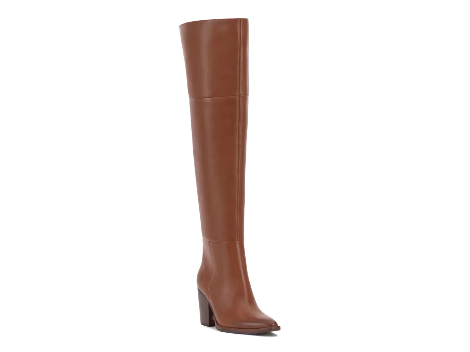 Сапоги Paulie Extra Wide Calf Over-The-Knee Boot Vince Camuto, цвет whiskeyleather
Сапоги Paulie Extra Wide Calf Over-The-Knee Boot Vince Camuto, цвет whiskeyleather