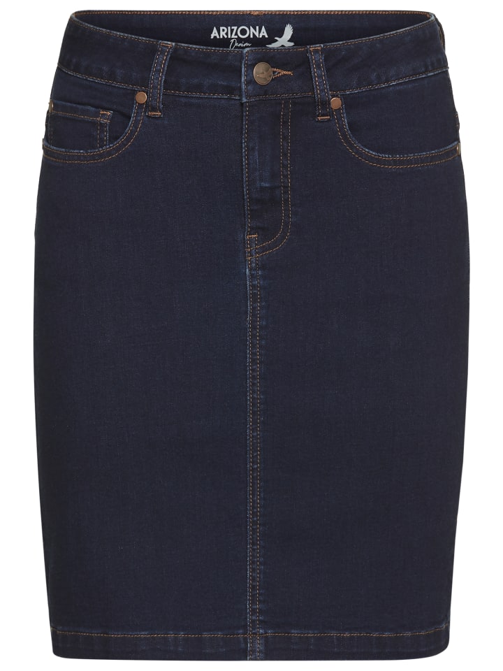 Юбка до колена ARIZONA 
Юбка до колена ARIZONA