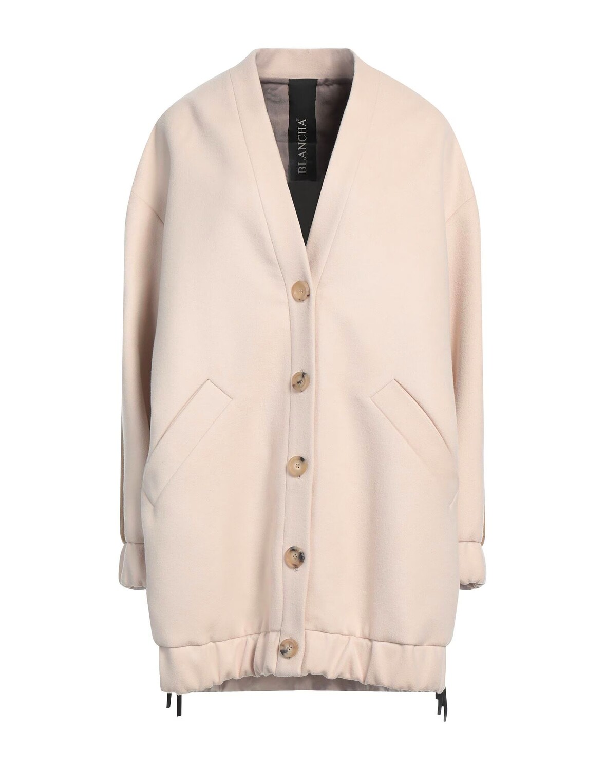 Пальто Blancha, бежевый
Пальто Blancha, бежевый