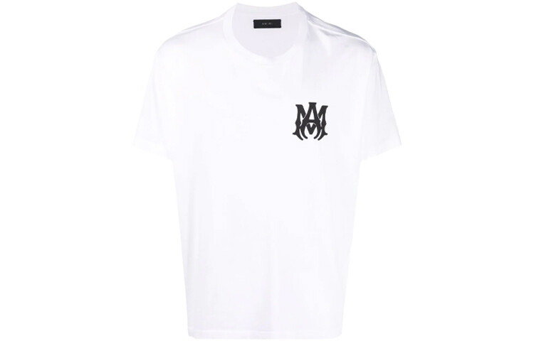 Мужская футболка Amiri, белый
Мужская футболка Amiri, белый