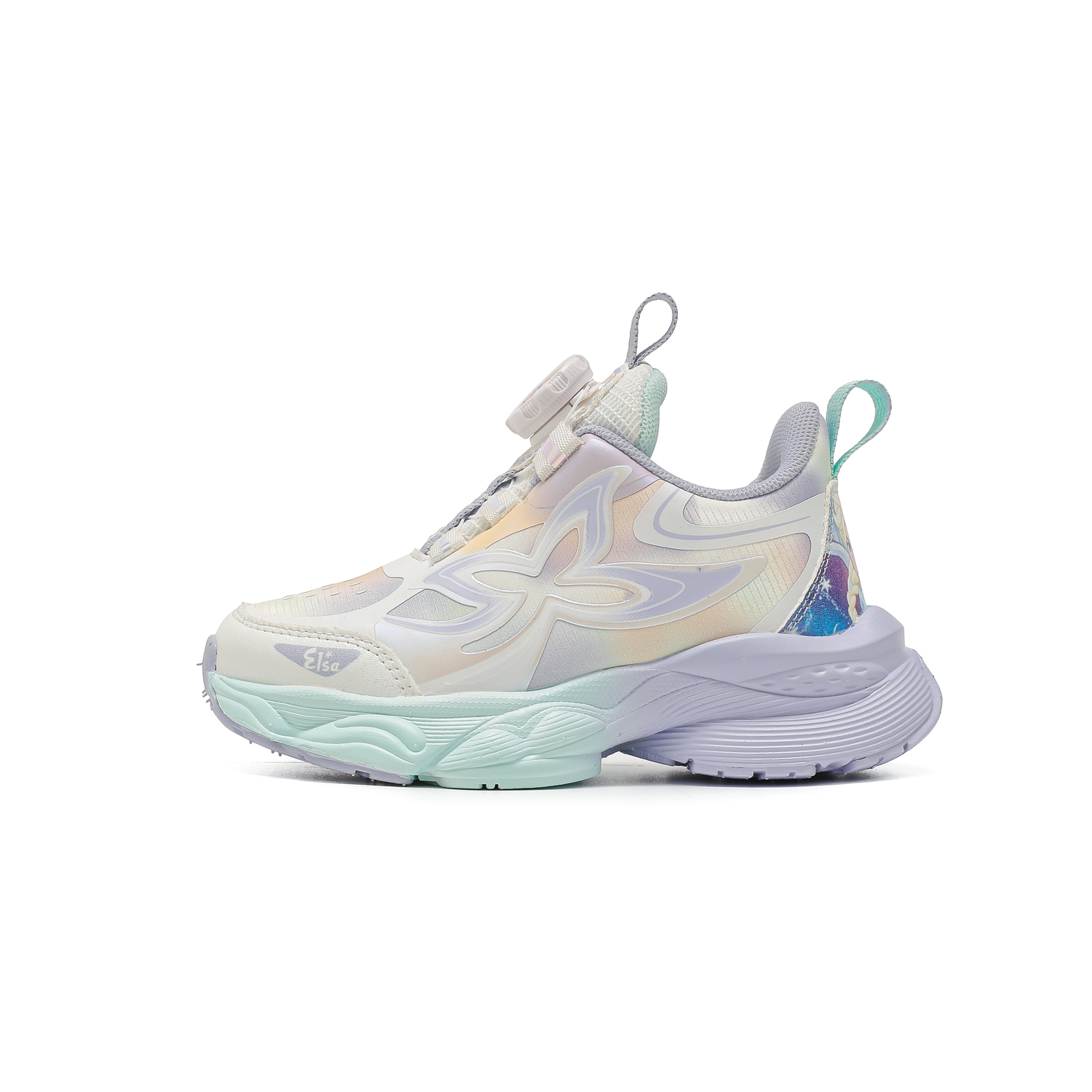 Замороженные беговые кроссовки kids' Disney, фиолетовый
Замороженные беговые кроссовки kids' Disney, фиолетовый