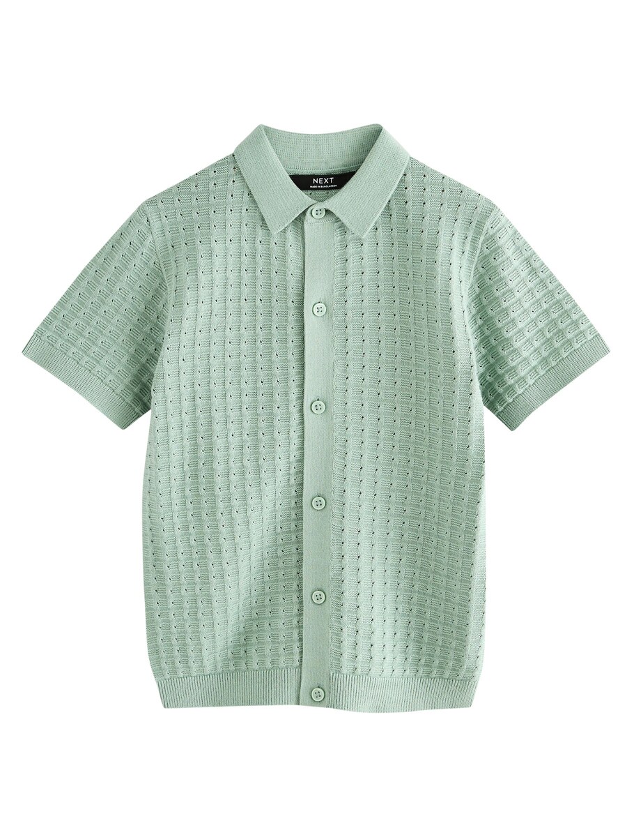 Рубашка Next, мятный
Рубашка Next, мятный