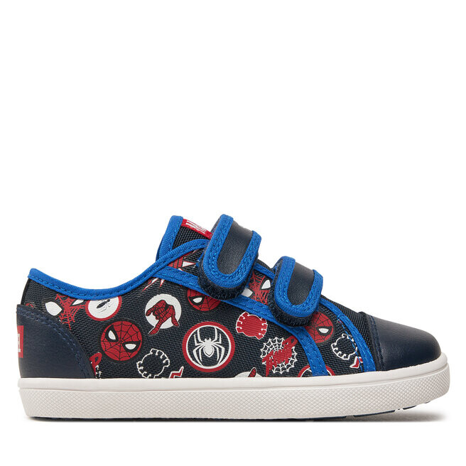 Кроссовки Geox B Kilwi Boy B45A7E 0AN54 C4226 S Navy/Royal, темно-синий
Кроссовки Geox B Kilwi Boy B45A7E 0AN54 C4226 S Navy/Royal, темно-синий