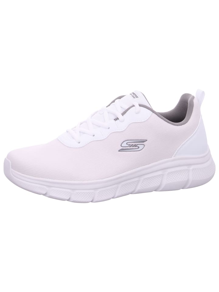 Кроссовки Skechers, белый
Кроссовки Skechers, белый