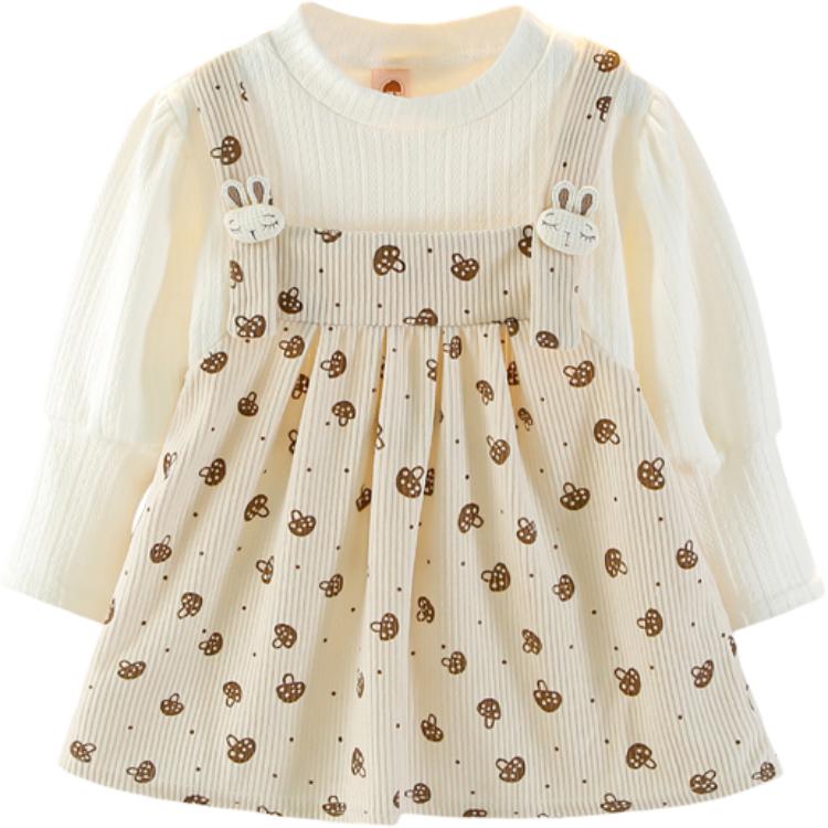 Платье для детей PROTECTCAMEL, экрю
Платье для детей PROTECTCAMEL, экрю