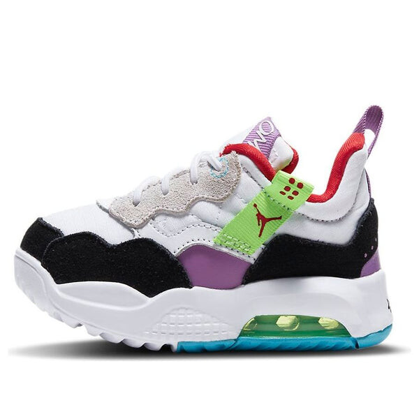 Кроссовки ma2 Air Jordan, белый
Кроссовки ma2 Air Jordan, белый