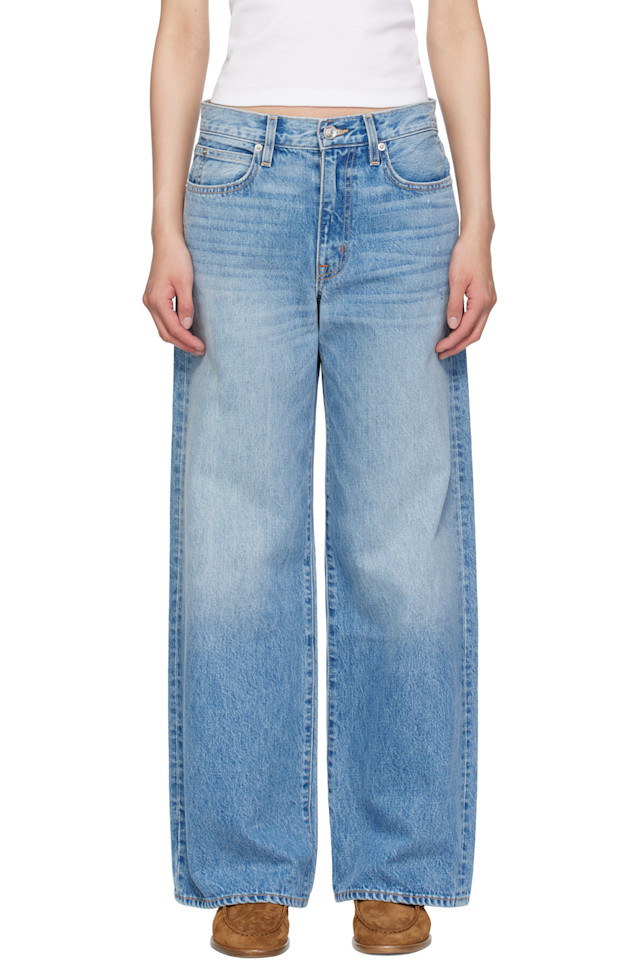 Джинсы Selena Slvrlake, цвет diamond in the rough
Джинсы Selena Slvrlake, цвет diamond in the rough