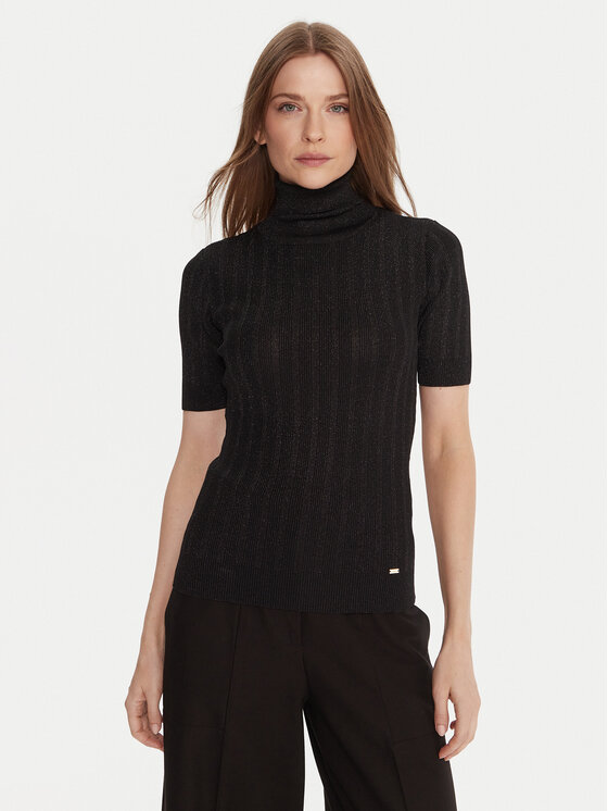 Водолазка slim fit 521FD53033 Gaudi, черный
Водолазка slim fit 521FD53033 Gaudi, черный