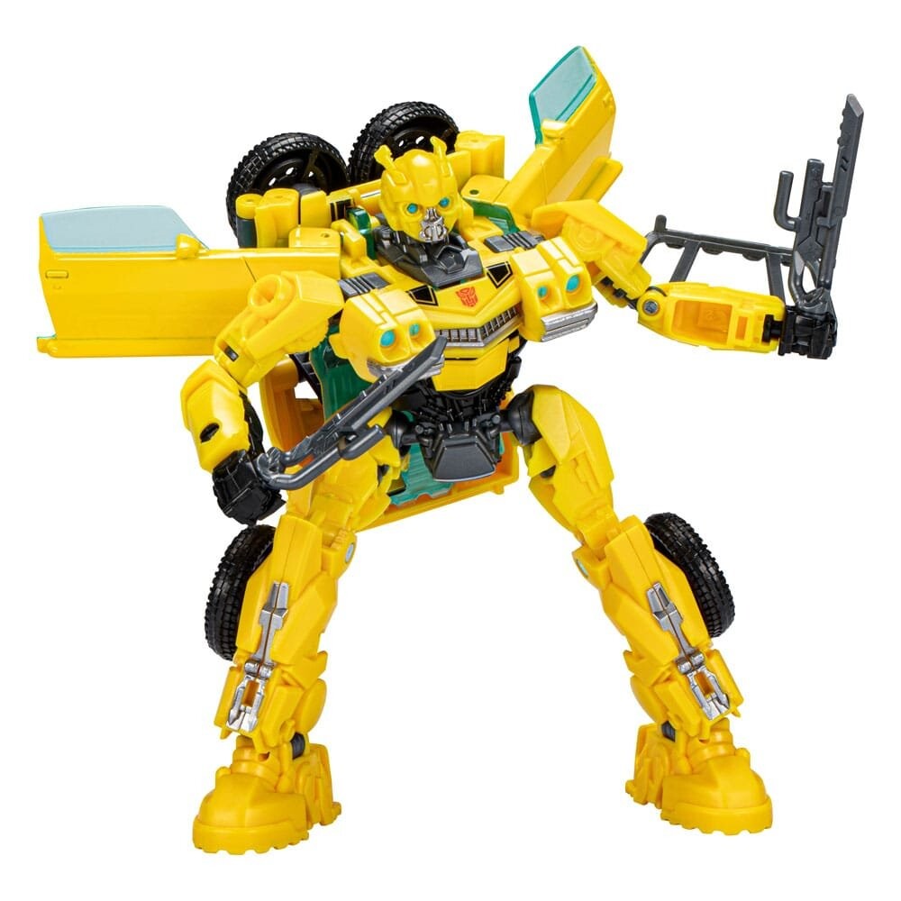 Фигурка Делюкс класса Transformers: Rise Of The Beasts Generations Studio Series — Шмель Inna marka
Фигурка Делюкс класса Transformers: Rise Of The Beasts Generations Studio Series — Шмель Inna marka