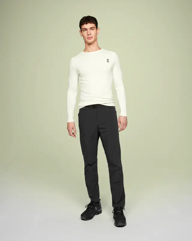 Штаны для походов On-Running, черный
Штаны для походов On-Running, черный