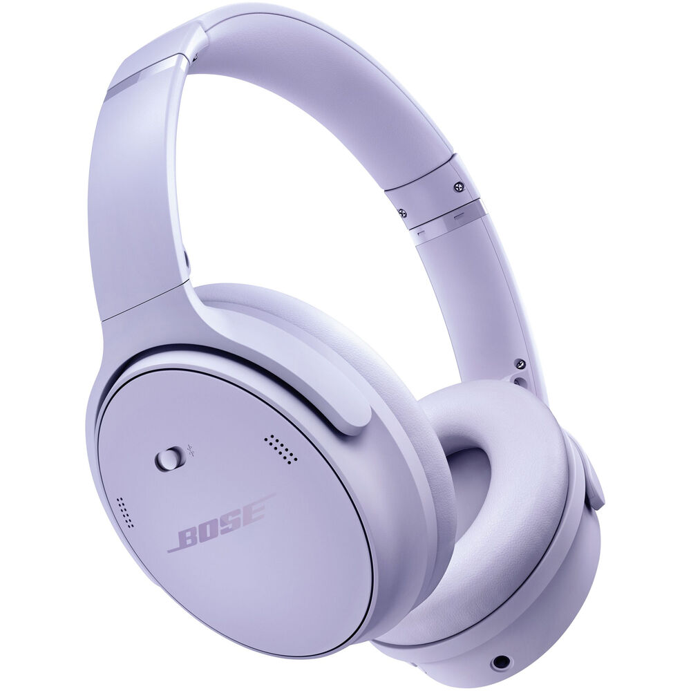 Bluetooth-наушники Bose QuietComfort Wireless Over-Ear Active 884367-1200
Bluetooth-наушники Bose QuietComfort Wireless Over-Ear Active 884367-1200