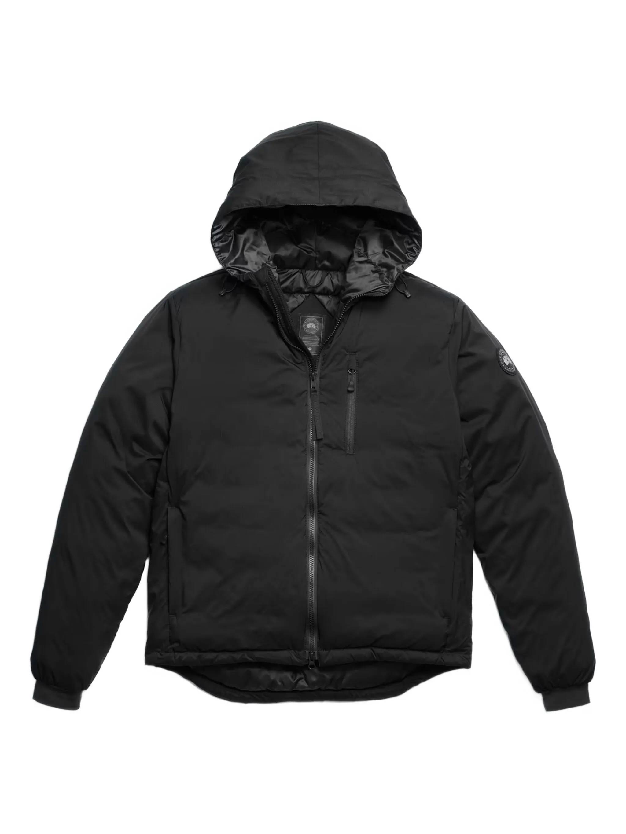 Куртка Canada Goose Coats, черный
Куртка Canada Goose Coats, черный