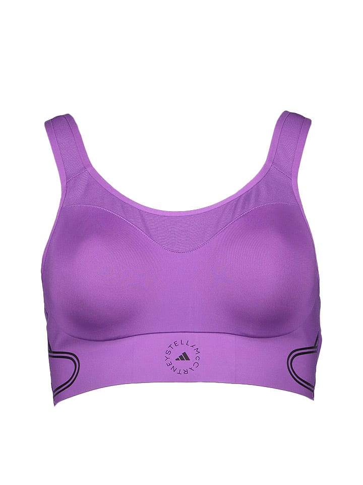 Спортивный бюстгальтер Adidas
Спортивный бюстгальтер Adidas