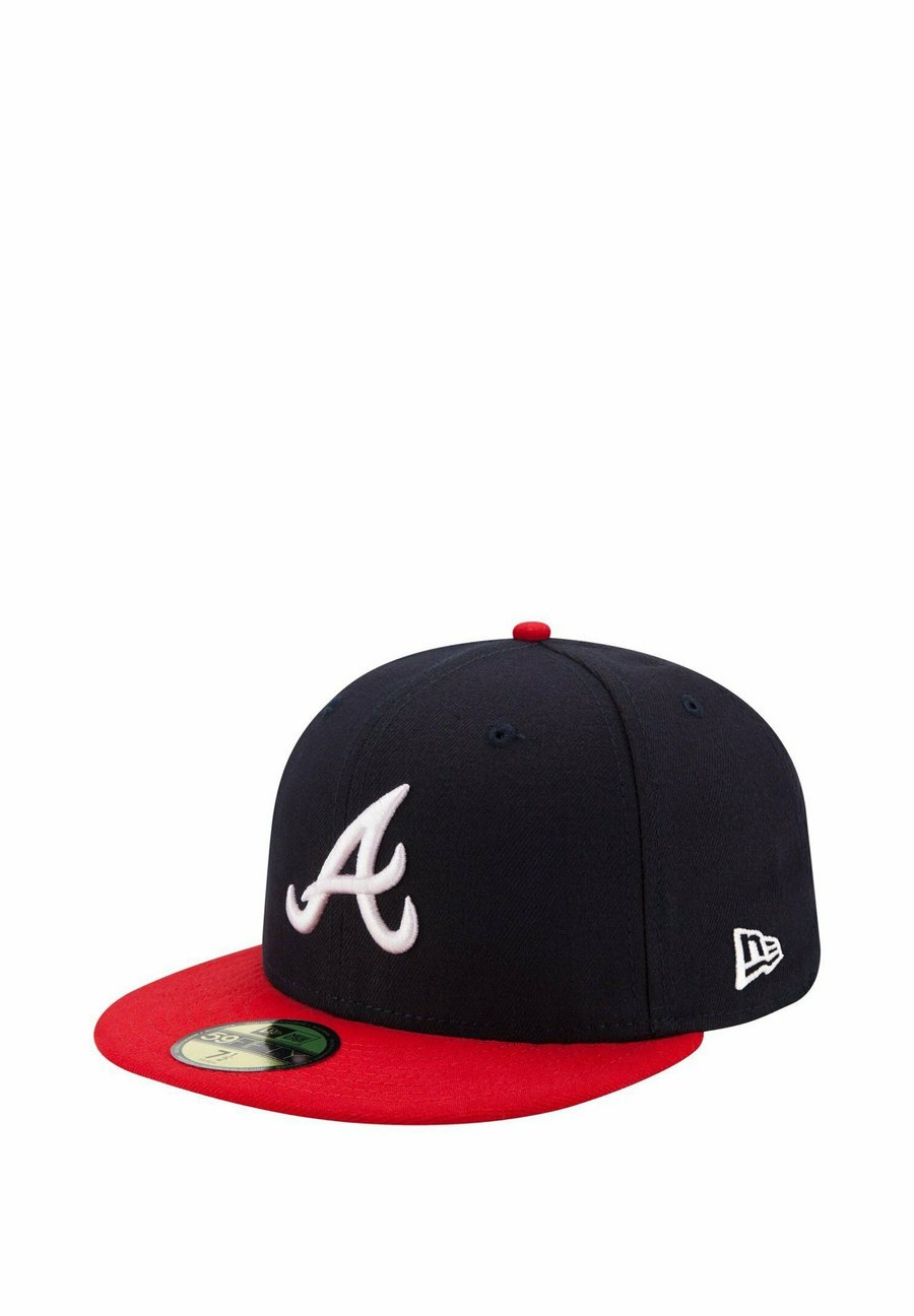 Бейсболка New Era Cap, Navy/Dark Blue
Бейсболка New Era Cap, Navy/Dark Blue