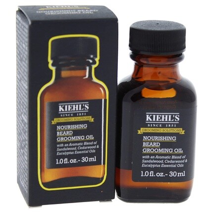 Grooming Solutions Питательное масло для ухода за бородой для мужчин, 1 унция, Kiehl'S
Grooming Solutions Питательное масло для ухода за бородой для мужчин, 1 унция, Kiehl'S