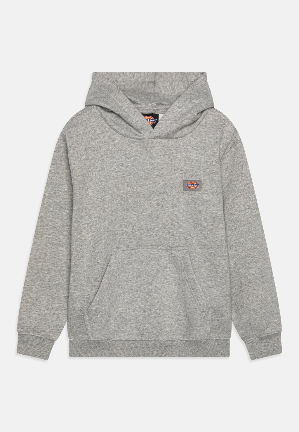 Толстовка YOUTH OAKPORT HOODIE UNISEX Dickies, цвет heather grey
Толстовка YOUTH OAKPORT HOODIE UNISEX Dickies, цвет heather grey