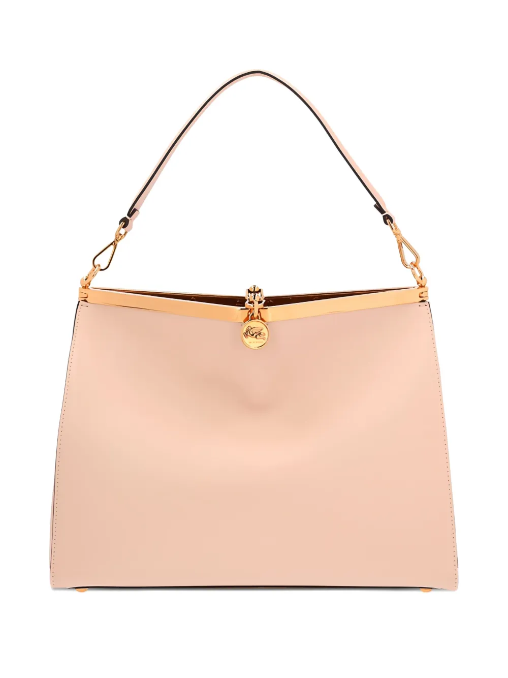 Большая сумка-тоут Vela ETRO, нейтральный
Большая сумка-тоут Vela ETRO, нейтральный