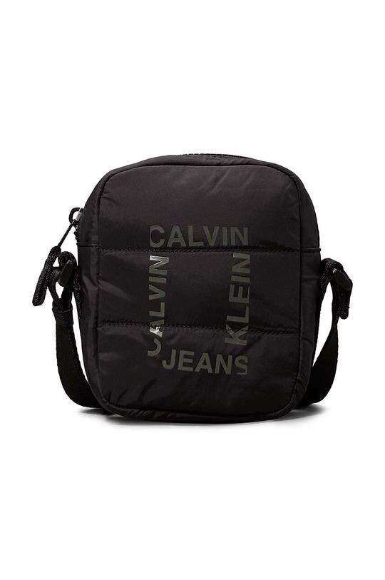 Детская сумка Calvin Klein Jeans, черный
Детская сумка Calvin Klein Jeans, черный