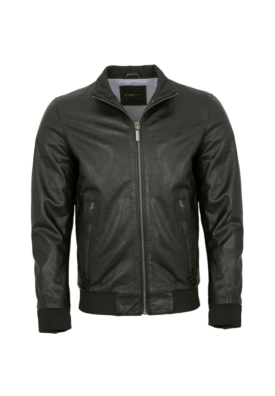 Куртка bugatti ALFREDO, Schwarz/Black
Куртка bugatti ALFREDO, Schwarz/Black