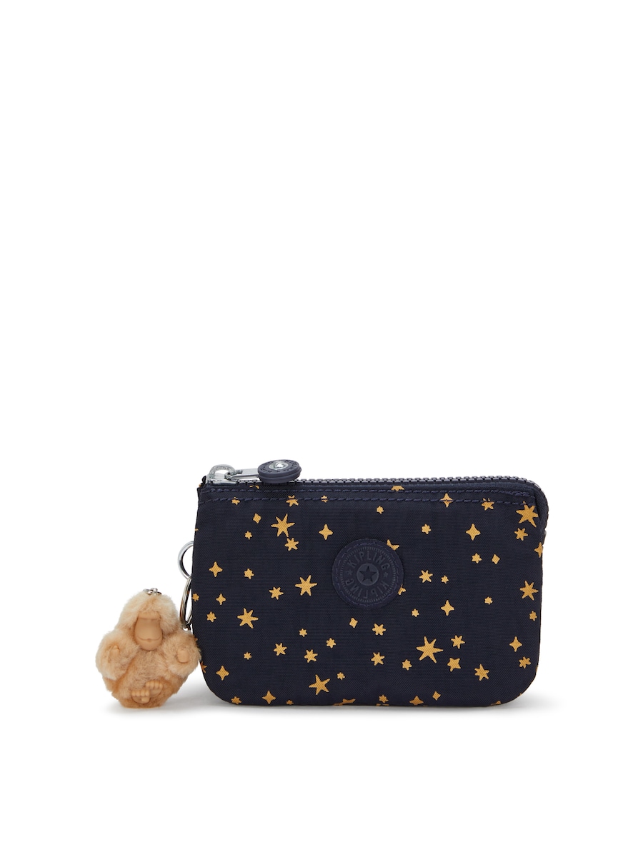 Косметичка KIPLING Creativity, синий
Косметичка KIPLING Creativity, синий