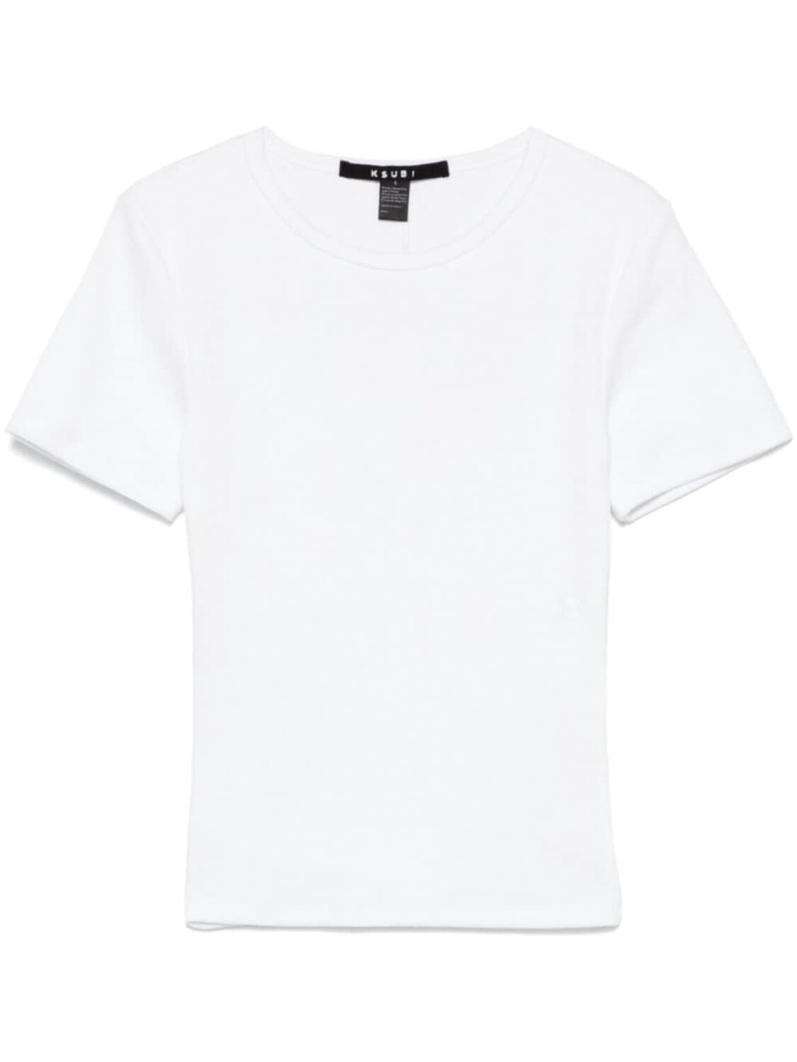 Футболка Arise Ksubi, белый 
Футболка Arise Ksubi, белый