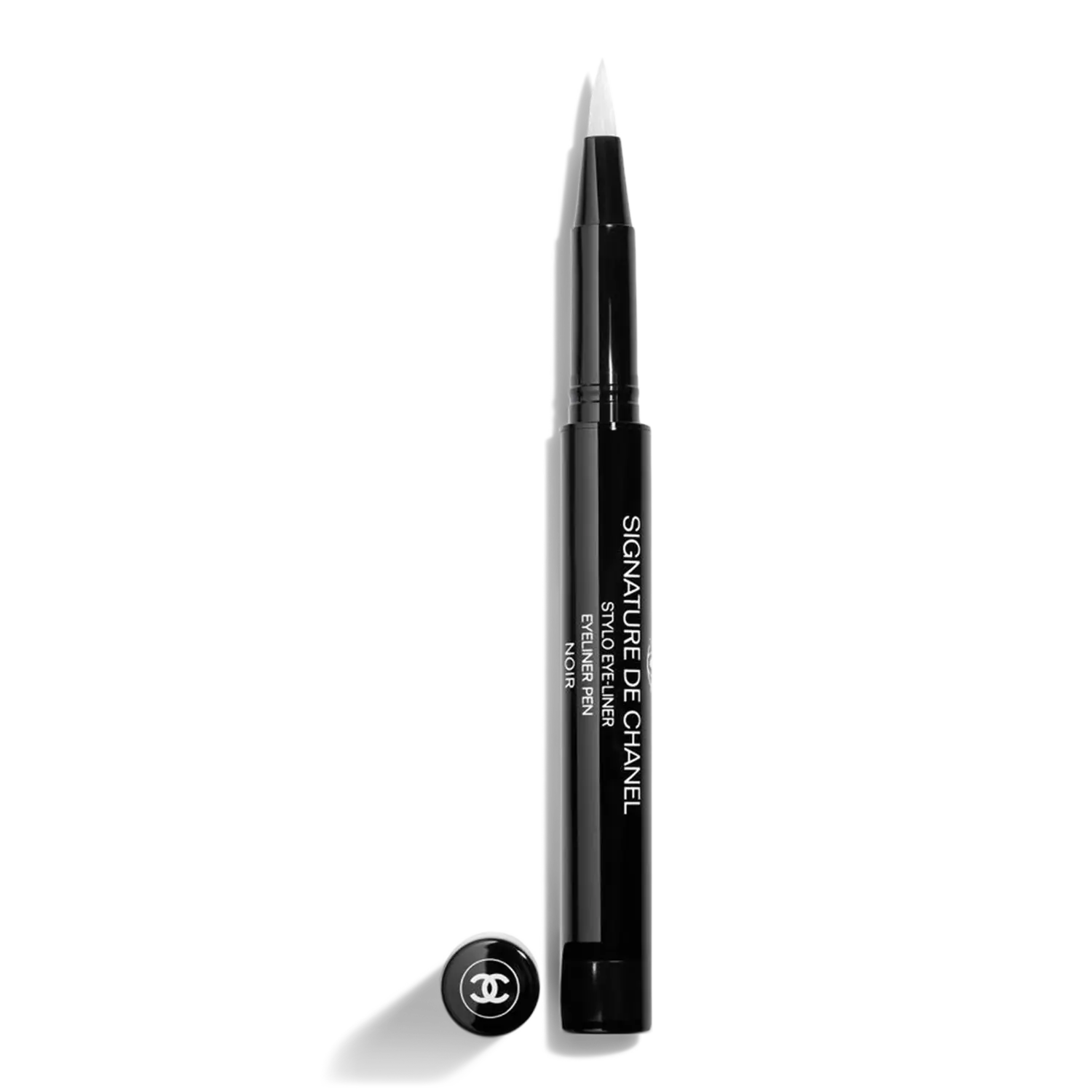 Подводка для глаз Chanel Signature de Chanel Intense, 10 Noir, 0.5 мл
Подводка для глаз Chanel Signature de Chanel Intense, 10 Noir, 0.5 мл