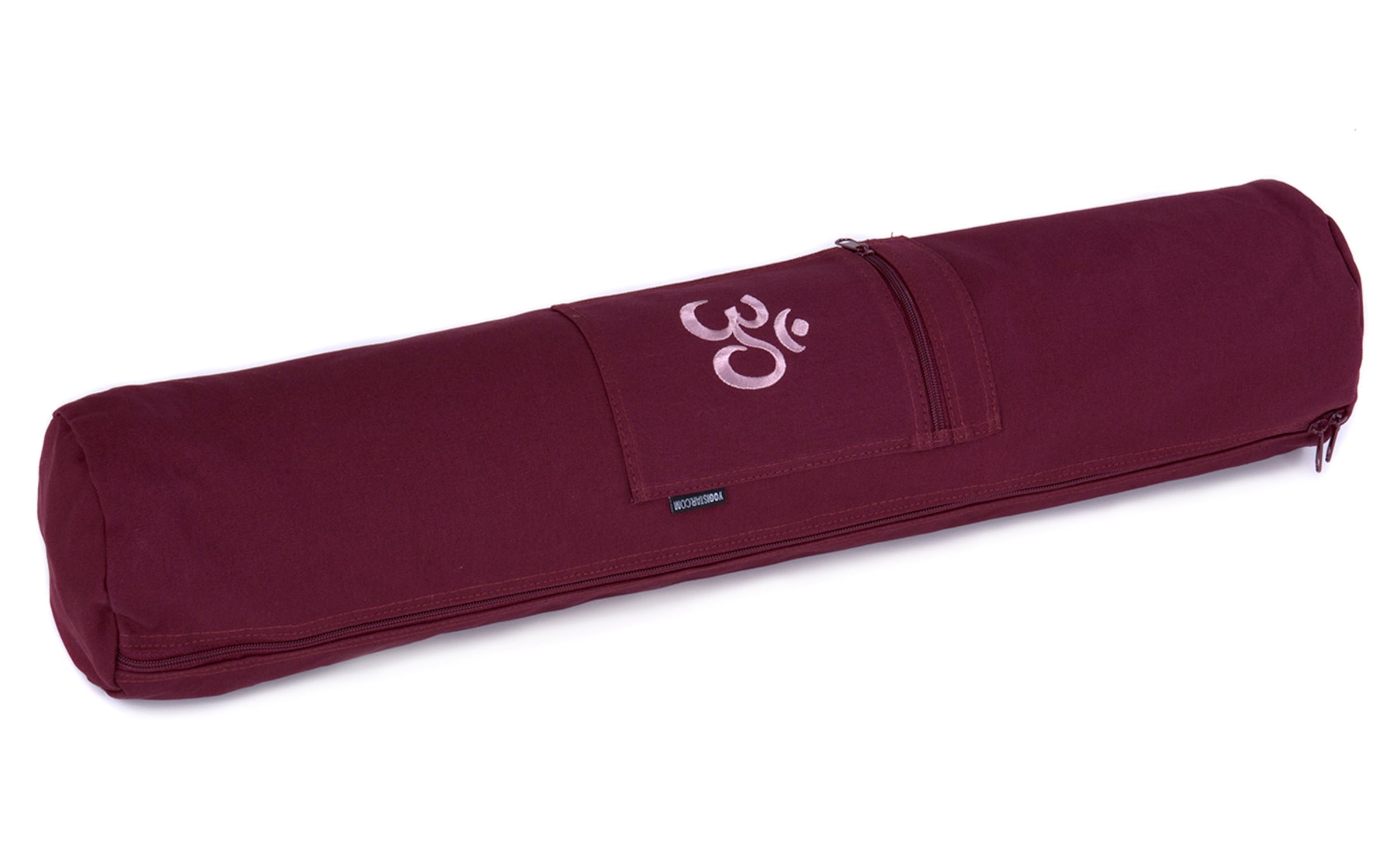 YOGISTAR.COM Спортивная сумка в красном цвете
YOGISTAR.COM Спортивная сумка в красном цвете