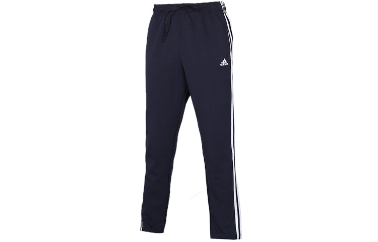 Трикотажные спортивные штаны мужские темно-синие Adidas, темно-синий
Трикотажные спортивные штаны мужские темно-синие Adidas, темно-синий