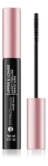 Черная тушь, 9 г Bell HypoAllergenic, Upper & Lower
Черная тушь, 9 г Bell HypoAllergenic, Upper & Lower