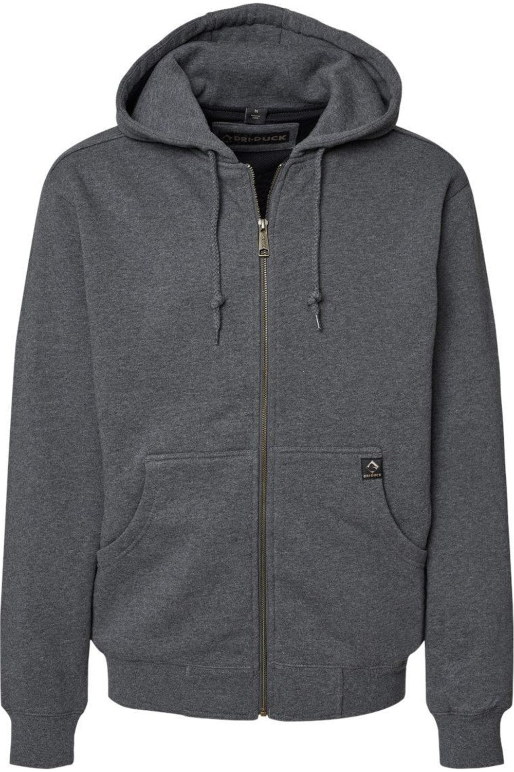 Куртка DRI DUCK Crossfire Heavyweight Power Fleece с капюшоном и утепленной подкладкой, цвет dark oxford
Куртка DRI DUCK Crossfire Heavyweight Power Fleece с капюшоном и утепленной подкладкой, цвет dark oxford