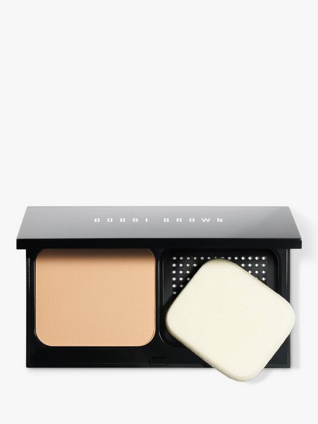 Тональная пудра Skin Weightless Powder Foundation Bobbi Brown, Warm Beige
Тональная пудра Skin Weightless Powder Foundation Bobbi Brown, Warm Beige