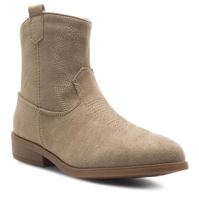 Сапоги Nelli Blu, бежевый 
Сапоги Nelli Blu, бежевый