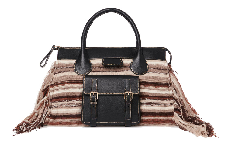 Сумка Handbags Chloé, basic set (bag+dust bag)
Сумка Handbags Chloé, basic set (bag+dust bag)