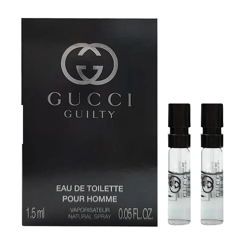 Мужской миниатюрный парфюм Sinful Love туалетная вода древесный аромат с кедром GUCCI
Мужской миниатюрный парфюм Sinful Love туалетная вода древесный аромат с кедром GUCCI