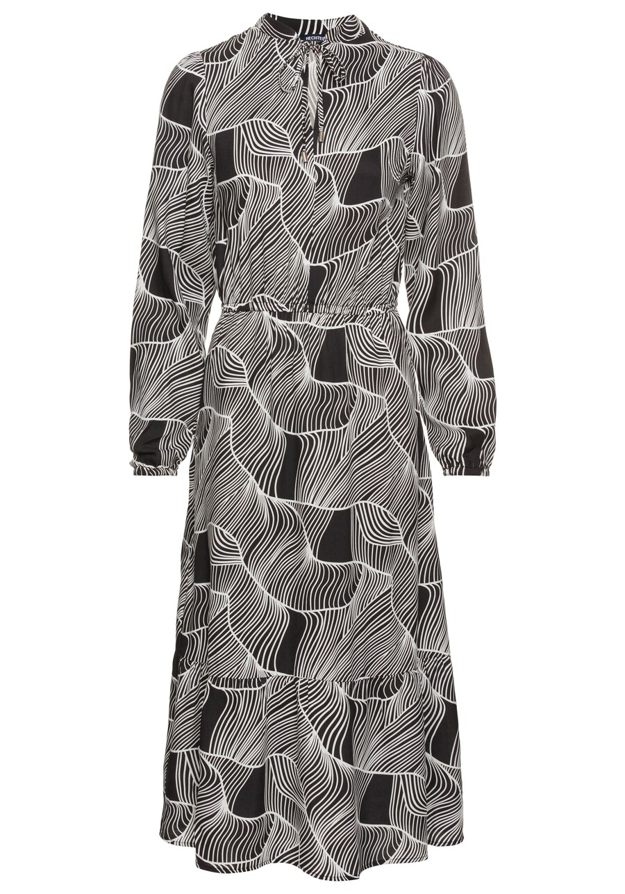 Платье HECHTER PARIS, черный
Платье HECHTER PARIS, черный