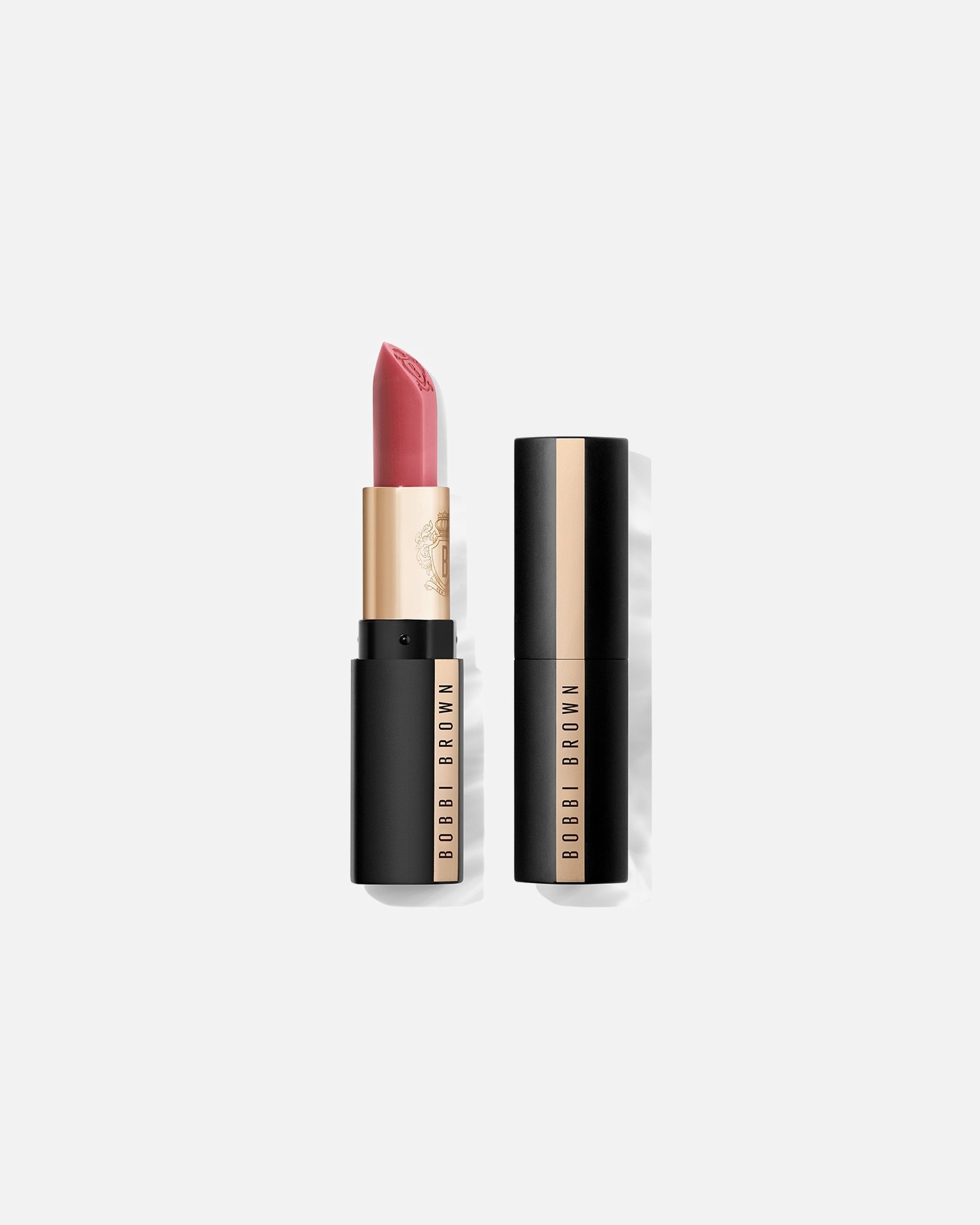 Помада Bobbi Brown, boss pink 303, 3.5 гр
Помада Bobbi Brown, boss pink 303, 3.5 гр